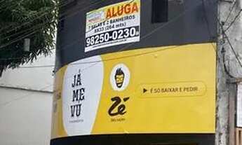 Imagem 2: Loja Ponto Comercial nos ALTOS próx. Pça Brasil nos altos com 7 salas e banheiros