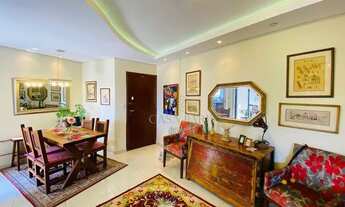 Imagem 5: Cobertura com 2 dormitórios à venda, 143 m² por R$ 799.000,00 - Tupi - Praia Grande/SP