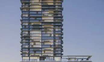 Imagem: Apartamento em Petrópolis - Res Jardins