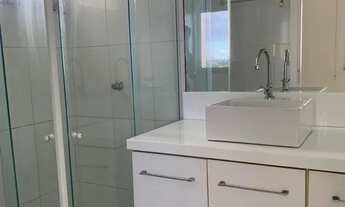 Imagem 5: Villa Anaiti 3/4 Varandão Goumert Lado Facul 02 vagas Metrô Armários Lindo