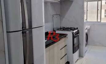 Imagem 6: Cobertura à venda, 94 m² por R$ 1.400.000,00 - Boqueirão - Santos/SP