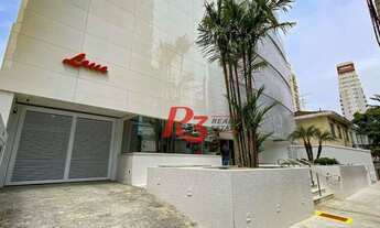 Imagem 5: Apartamento com 2 dormitórios à venda, 65 m² por R$ 1.290.000,00 - Vila Rica - Santos/SP