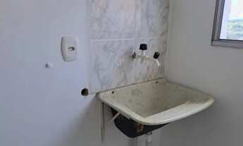 Imagem 6: F1124) Apartamento com 02 quartos no Life - Fator Imóveis