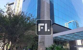 Imagem 1: Conjunto para alugar, 1292 m² por R$ 129.671,01/mês - Vila Olímpia - São Paulo/SP