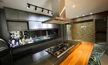 Imagem 7: CASA/SOBRADO Casa em Condomínio com 3 Quarto(s) e 4 banheiro(s) à Venda, 120.00 por R$ 750