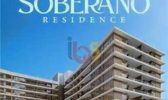 Imagem: Vendo Soberano Residence com 2/4 Vista Mar