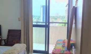 Imagem 6: Lindo Apartamento Vila Lobos 208m² c/ 3 Suítes Modulados e Split's c/ Vista para o Ri