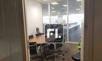 Imagem 7: Conjunto para alugar, 430 m² por R$ 58.822,94/mês - Vila Olímpia - São Paulo/SP