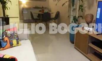 Imagem: Apartamento à venda na Vila do Pan - 2