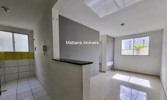 Imagem 2: Apartamento Spazio Vale Belo no Vila Branca em Jacareí-SP