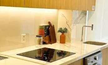 Imagem 2: Rob - Lumi apartamento em Águas claras com 3 quartos ótimo investimento