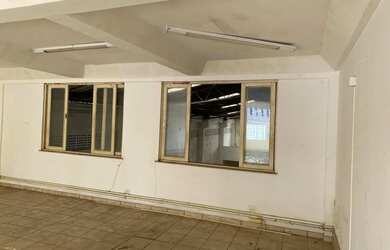 Imagem 4: Galpão/Depósito