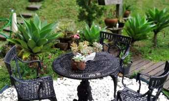 Imagem 3: Sítio em São Roque, bairro Mailasqui