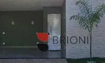 Imagem 5: Casa térrea a venda em condomínio Quinta dos Ventos 200m² 4 quartos/suites , em Ribeirão P