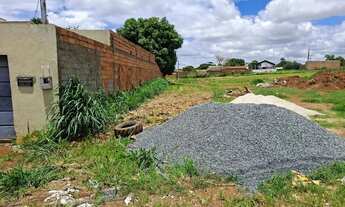 Imagem 6: Lote Goiânia Park Sul Aparecida de Goiânia 412 metros Lote à Venda, 412.47 por R$ 130000.0