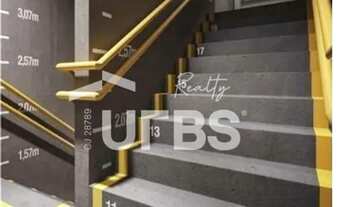 Imagem 3: O 15w22 se alinha ao Designe Industrial Tropical Chic. Seu conceito único se destaca pela