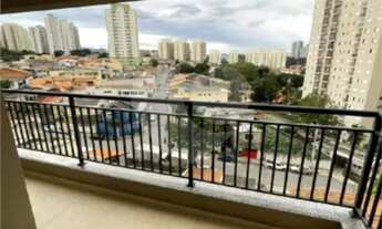 Imagem 4: Apartamento com 2 quartos à venda ou para locação em Jardim Tupanci - SP