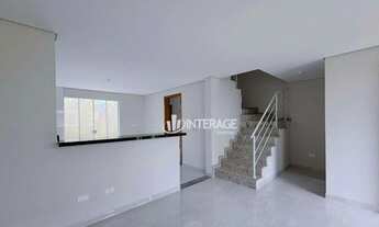 Imagem 3: Sobrado com 3 Quartos à venda, 137 m² por R$ 775.000 - Santa Felicidade - Curitiba/PR