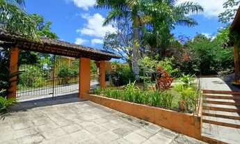 Imagem 6: Chacara com 2 casas em condomínio em Paudalho