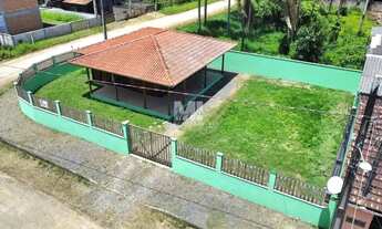 Imagem 5: Imóvel para venda com 78 metros quadrados com 2 quartos em Centro - Barra Velha - SC