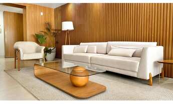 Imagem 2: Apartamento Arte Life 80m²