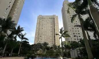 Imagem 7: APARTAMENTO PARA LOCAÇÃO COM 2 QUARTOS E 45M² JARDIM ISMÊNIA ZONA LESTE DE SÃO JOSÉ DOS C