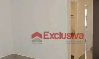 Imagem 4: Apartamento com 3 dormitórios para alugar, 69 m² por R$ 3.478,00/mês - Morumbi - Paulínia