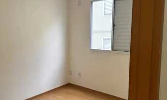 Imagem 6: Apartamento a venda no Residencial Parque Barcelona em Bauru -SP