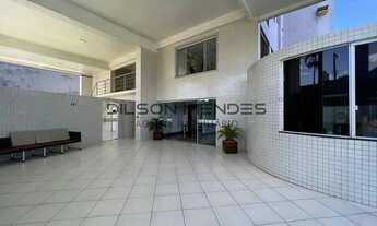 Imagem 3: Excelente Apartamento de 109m2 com 3 quartos. Bairro do Marco. Belém do Pará