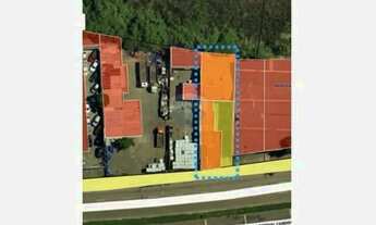 Imagem 2: Loja de automoveis pronta para operar