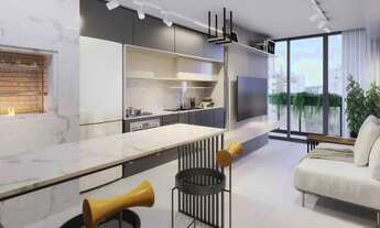 Imagem 10: Apartamento novo, 1 quarto à venda, Rua da República - Cidade Baixa