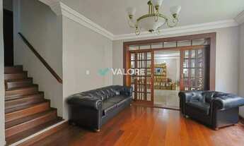 Imagem 3: Casa 4 quartos para aluguel no Anchieta