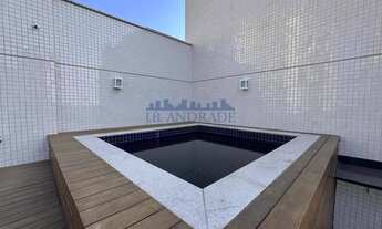 Imagem 3: Barra da Tijuca Apartamento cobertura com 3 dormitórios