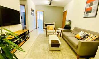 Imagem: Apartamento à venda, 3 quartos, 1 suíte