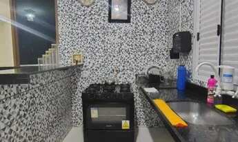 Imagem 5: Casa mobiliada para locação 5 quartos e 250m² com muito espaço e conforto