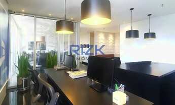 Imagem 6: Sala Comercial Galpão / depósito com aluguel por R$15.000 /mês