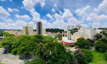 Imagem 4: Apartamento para alugar em Campinas, Jardim Proença, com 3 quartos, com 96 m², Yasmina