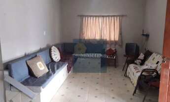 Imagem: Casa com 2 dormitórios à venda por R$