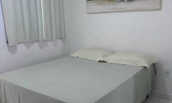 Imagem 6: Alugo Apt Mobiliado c/ Ar Condicionado