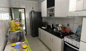 Imagem 6: Residencial J.Naves - Apartamento à Venda (Sem Mobília), 3 quartos, sendo 1 suíte no Resid