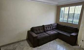 Imagem 4: Casa com 2 dormitórios à venda, 65 m² por R$ 325.000,00 - Burgo Paulista - São Paulo/SP