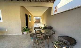 Imagem 4: Ótima Casa c/ 2 quartos à venda, 160 m² - Jardim Atlântico Central (Itaipuaçu) - Maricá/RJ