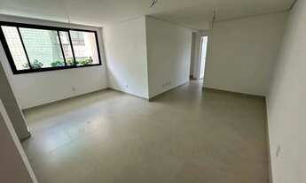 Imagem 5: EXCELENTE APARTAMENTO NO PRADO, 3 QUARTOS, LAZER, 2 VAGAS