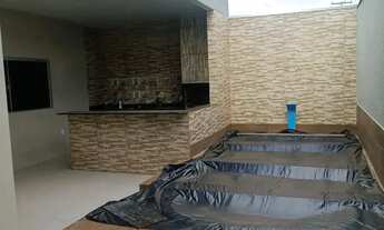 Imagem: Vende-se casa na região da morada da serra