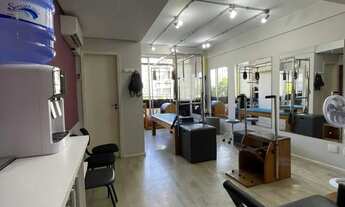 Imagem 5: Sala comercial no Menino Deus