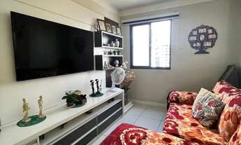 Imagem 2: Vendo Apartamento no Grand Park Águas, 86m², 02 Quartos, Oportunidade