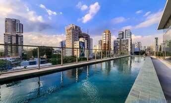 Imagem 6: APARTAMENTO - PINHEIROS - SP