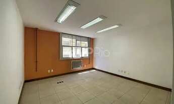 Imagem 3: Conjunto comercial 400 m² Centro Rio de Janeiro