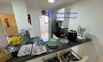 Imagem 6: Apartamento para aluguel no Aquaville - Porto das Dunas