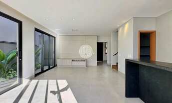 Imagem 4: Casa em condomínio com 03 Quartos sendo 03 Suítes para Alugar, 195m² construídos - Jardim